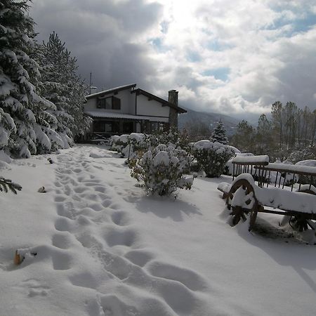 Villa Neva Hotel Kındıra Екстериор снимка