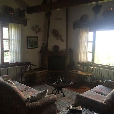 Villa Neva Hotel Kındıra Екстериор снимка