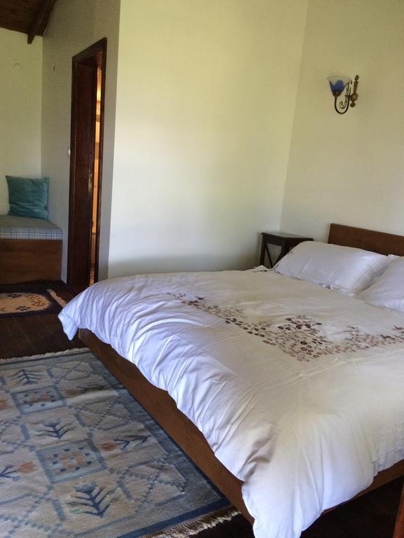 Villa Neva Hotel Kındıra Екстериор снимка