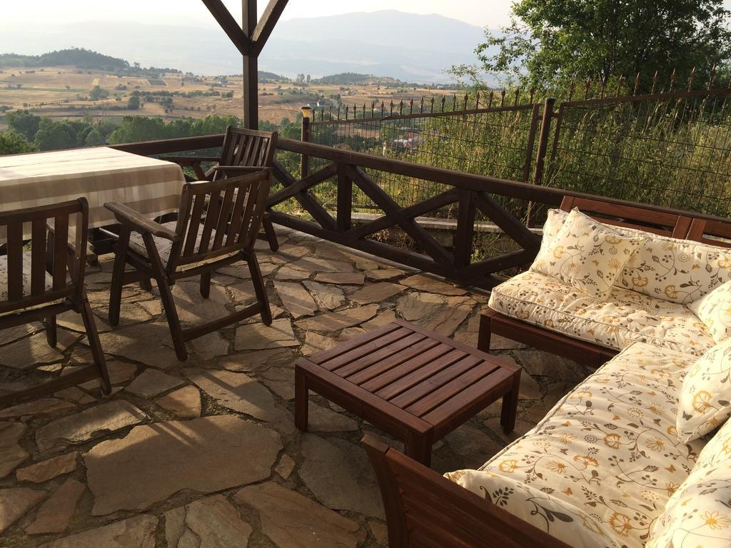 Villa Neva Hotel Kındıra Екстериор снимка