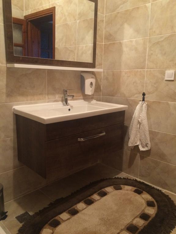 Villa Neva Hotel Kındıra Екстериор снимка