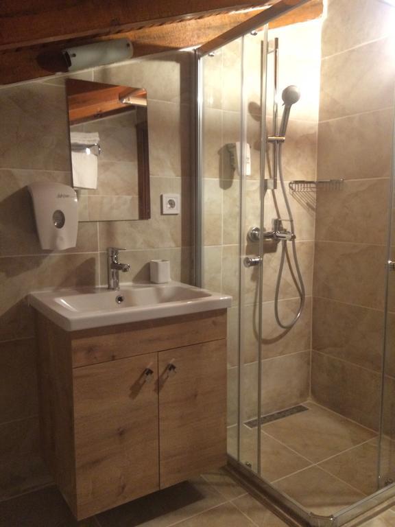 Villa Neva Hotel Kındıra Екстериор снимка