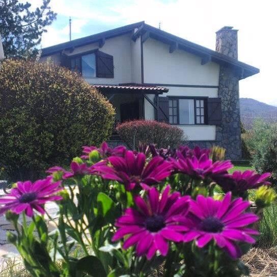 Villa Neva Hotel Kındıra Екстериор снимка